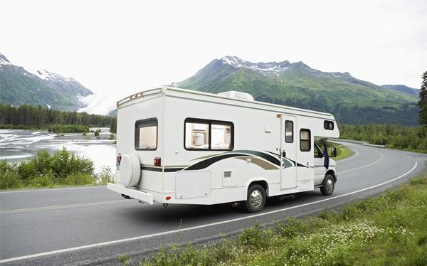 recreational vehicle insurance usually consists of liability coverage, collision and comprehensive coverage, and uninsured/underinsured driver coverage